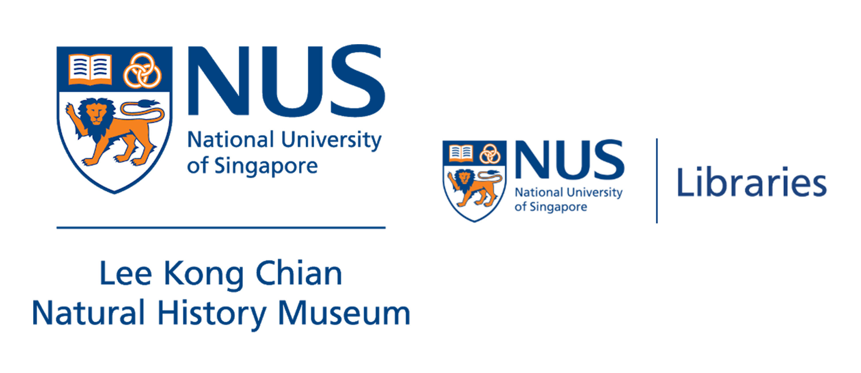 FotoHub Archival Project For Lee Kong Chian Natural History Museum